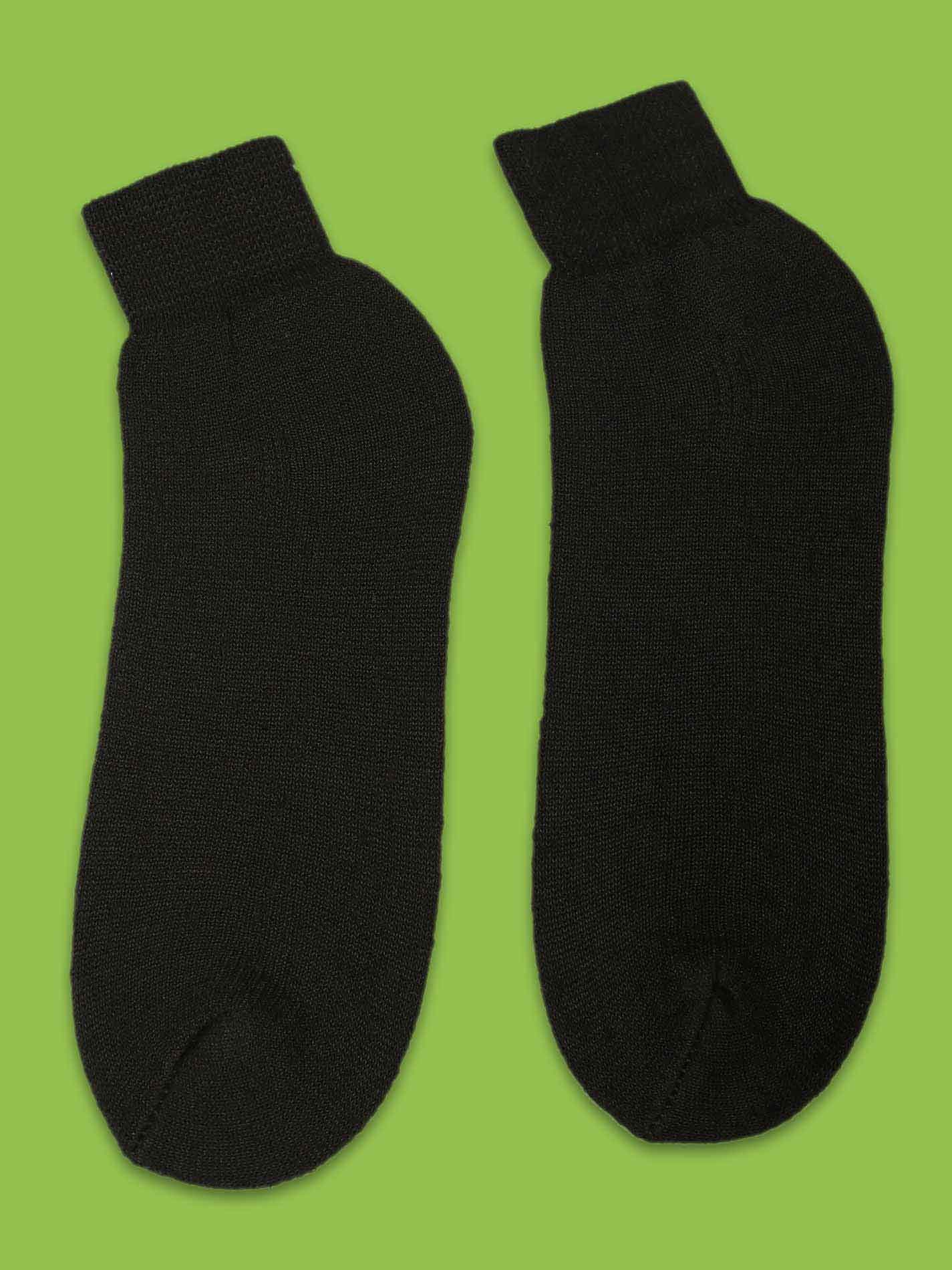 Style Wear Socks Ankle