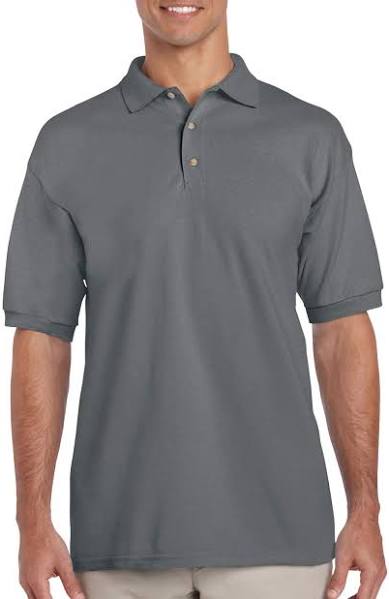 Style Wear Polo Shirts-Adult