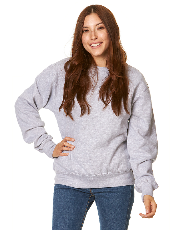 Smart Blank Sweatshirts Adult