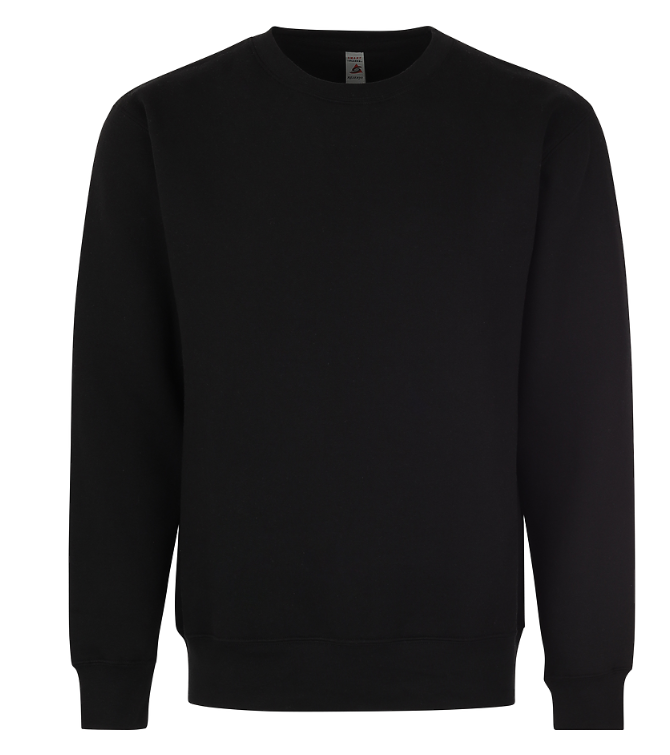 Smart Blank Heavy Premium Sweat Shirt-Adult