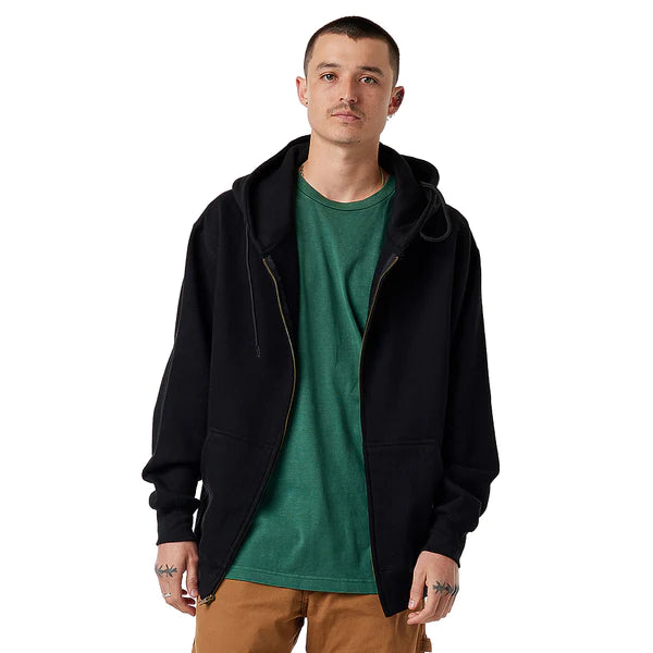Smart Blank Premium Heavy Weight Zipper Hoodie Adult