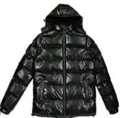 Premium Apparel Brands Jacket Adult Shinny Puffer