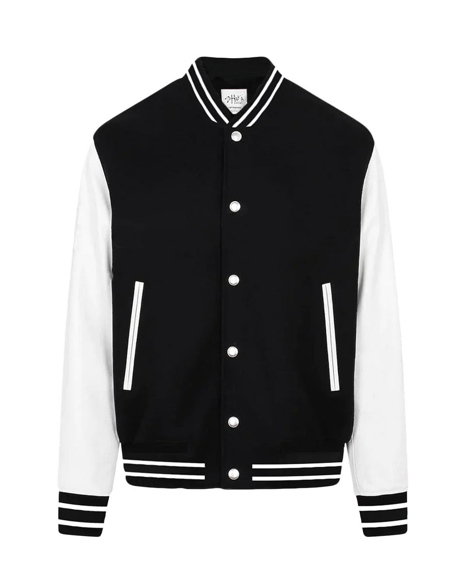 Shaka Wear Letterman Jackets (Exclusive)