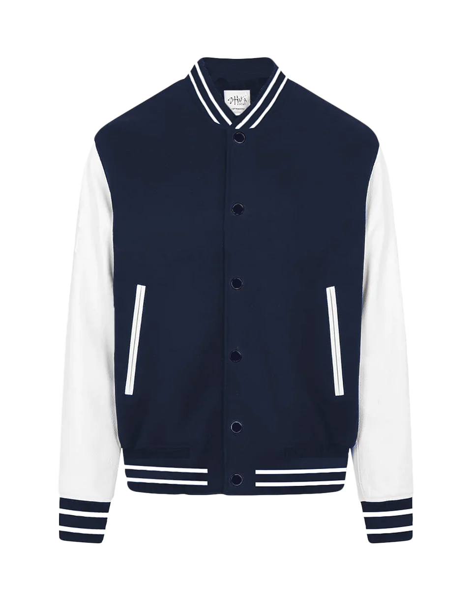 Shaka Wear Letterman Jackets (Exclusive)