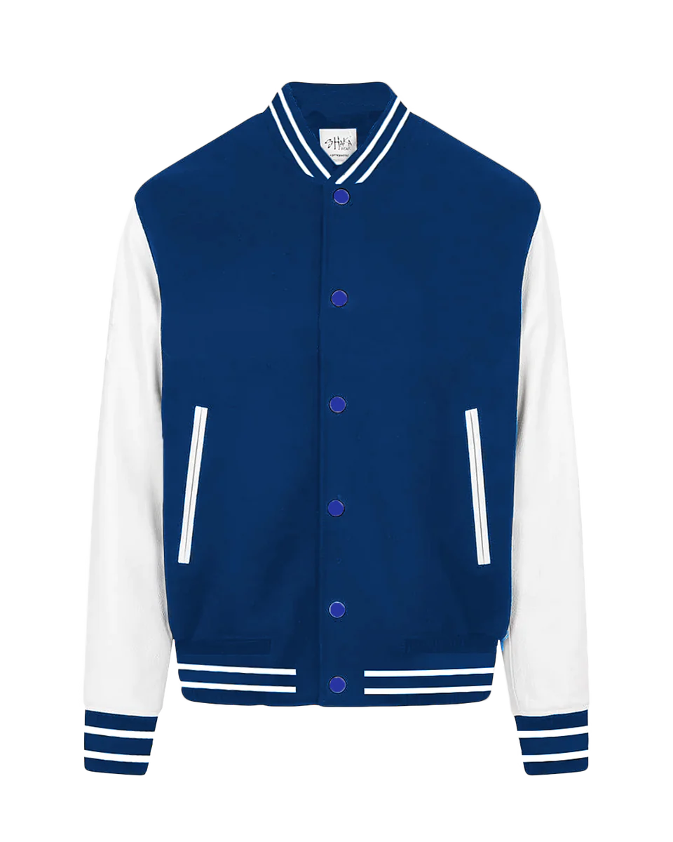 Shaka Wear Letterman Jackets (Exclusive)