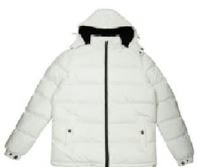 Premium Apparel Brands Jacket Adult Shinny Puffer
