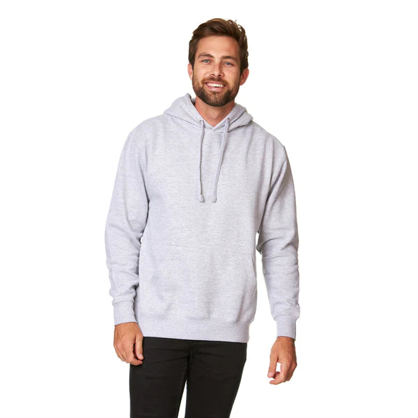 Smart Blank Fleece Pullover Hoodie Youth