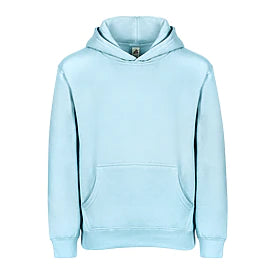 Smart Blank Fleece Pullover Hoodie Youth