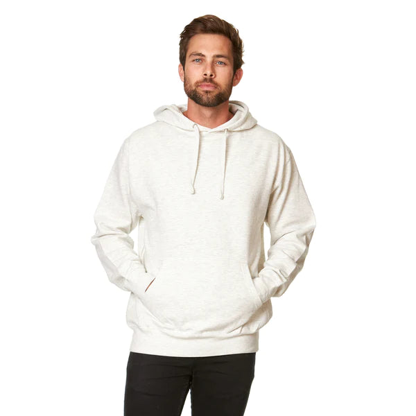 Smart Blank Fleece Hoodie-Adult