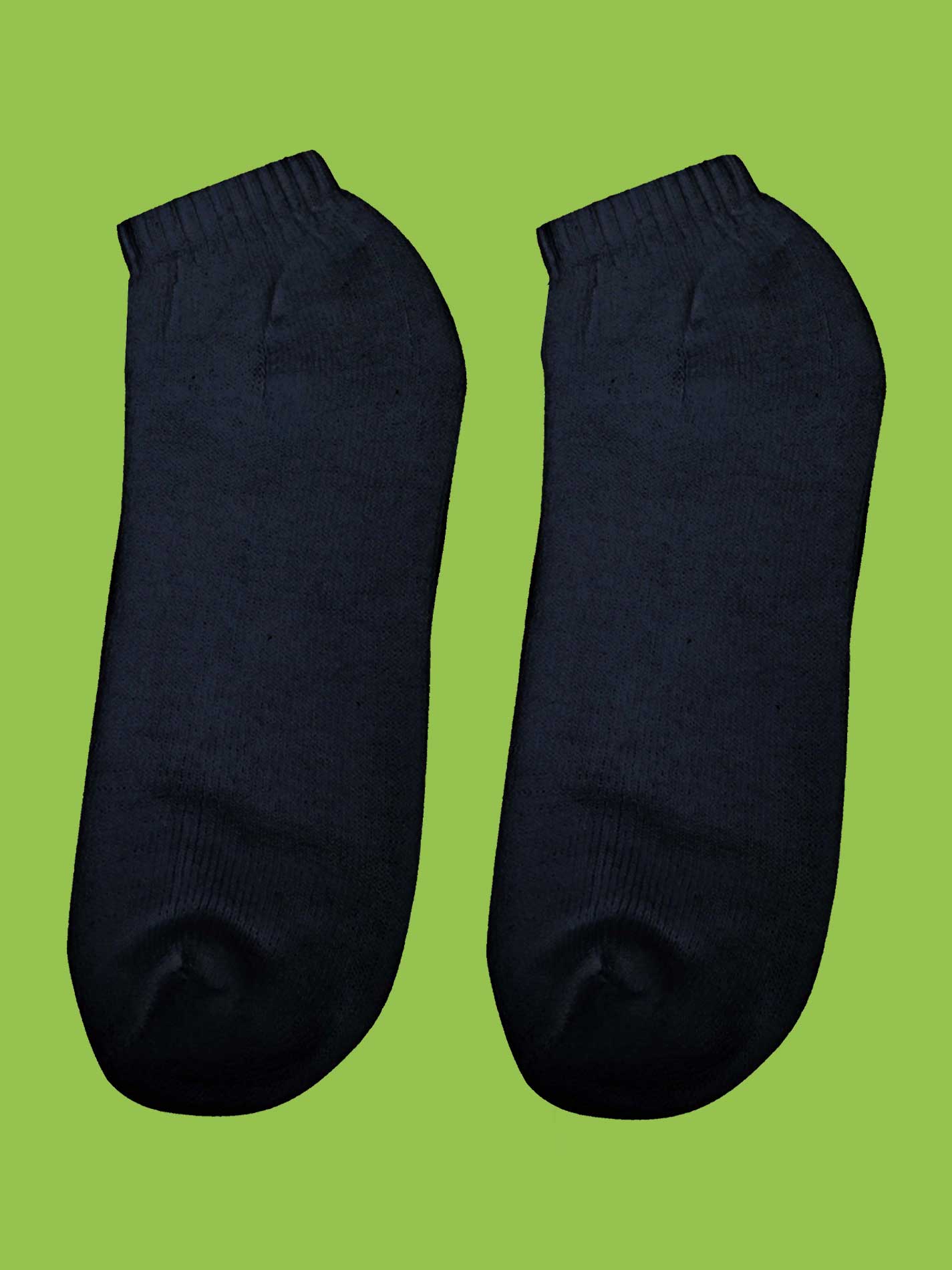 Style Wear Socks Low Cut