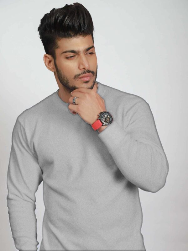 Style Wear Thermal T-Shirts-Adult