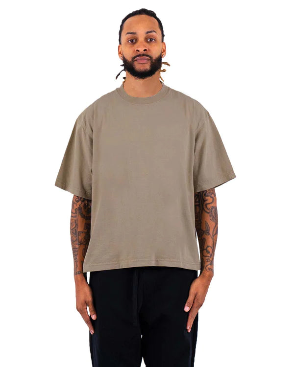 Shaka Wear Drop Shoulder *Exclusive"*