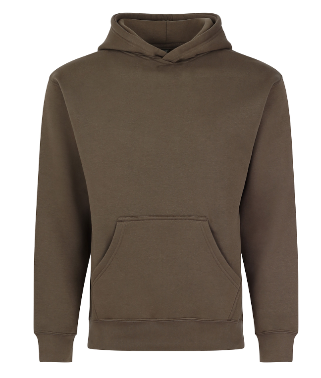 Smart Blanks Ultra Max Heavy Hoodie Without Strings - Adult