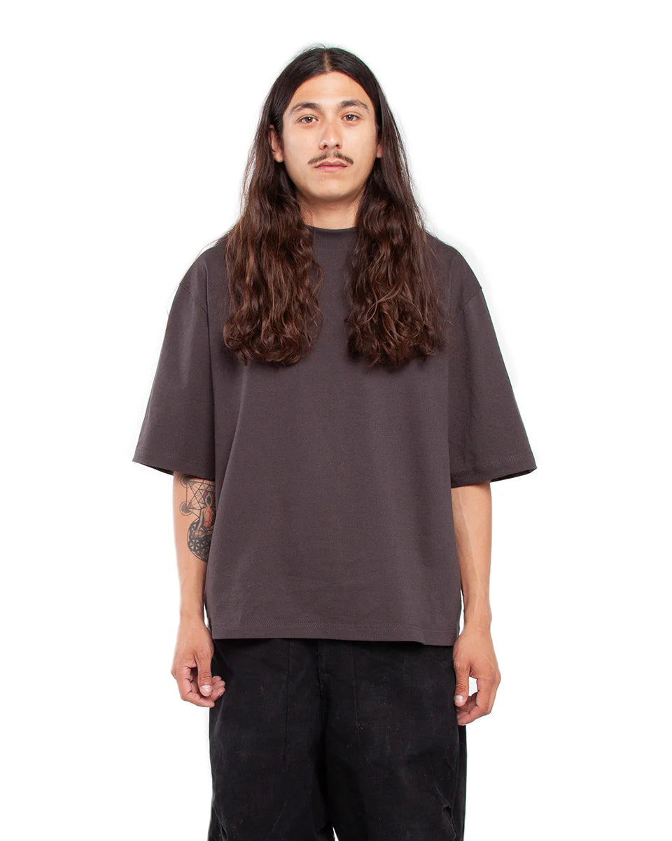 Shaka Wear Max Heavy 7.5 oz Oversized T-Shirt