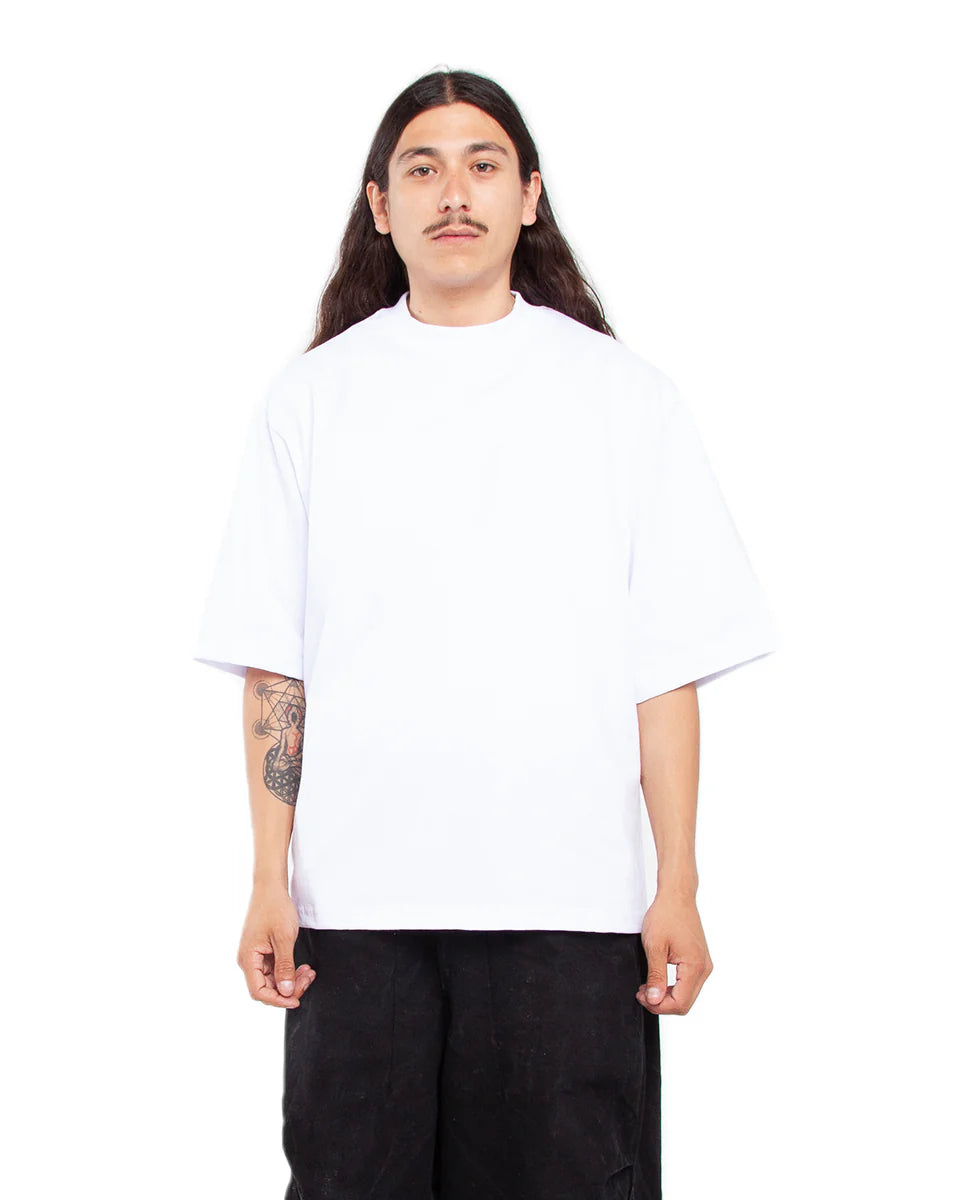 Shaka Wear Max Heavy 7.5 oz Oversized T-Shirt