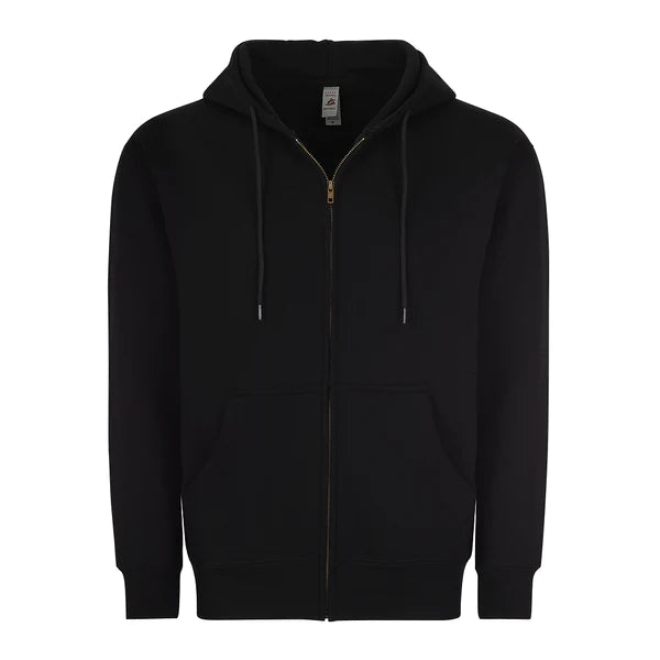 Smart Blank Premium Heavy Weight Zipper Hoodie Adult