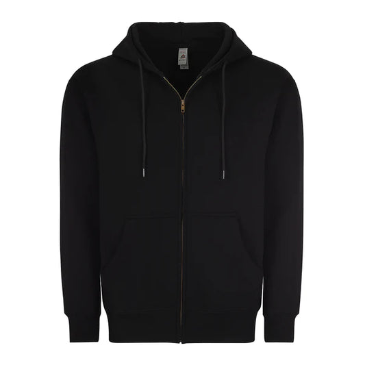 Smart Blank Premium Heavy Weight Zipper Hoodie Adult