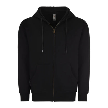 Smart Blank Premium Heavy Weight Zipper Hoodie Adult