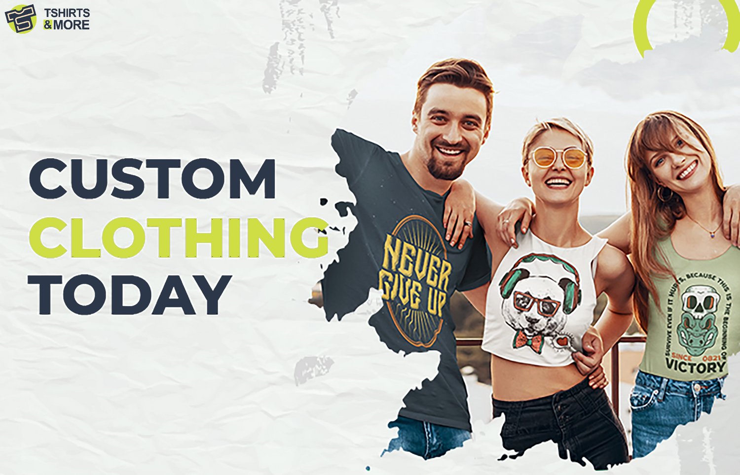 Tshirts N More Harwin's Best Store For Custom Apparel All Printing