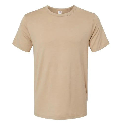 Extend Colors-A.F Apparel Adult Short Sleeves (SOFT STYLE)