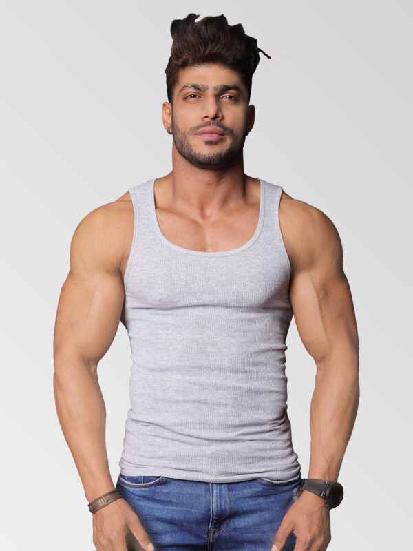 Style Wear A-Shirt-Adult