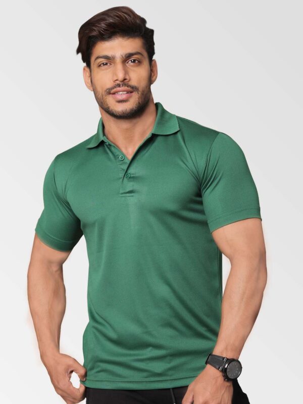 Style Wear Polo Shirts-Adult