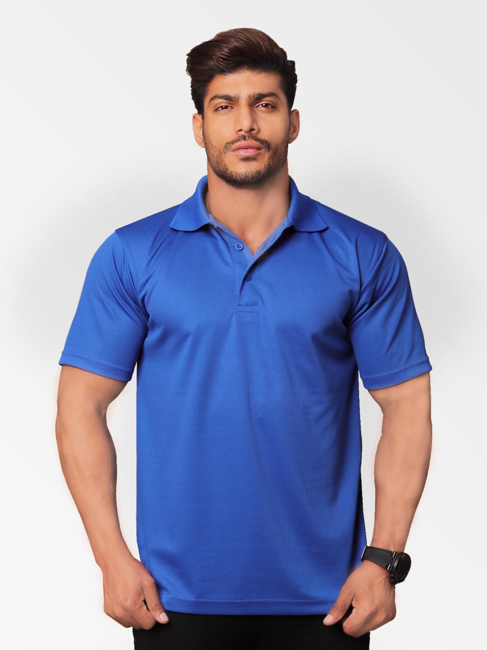 Style Wear Polo Shirts-Adult