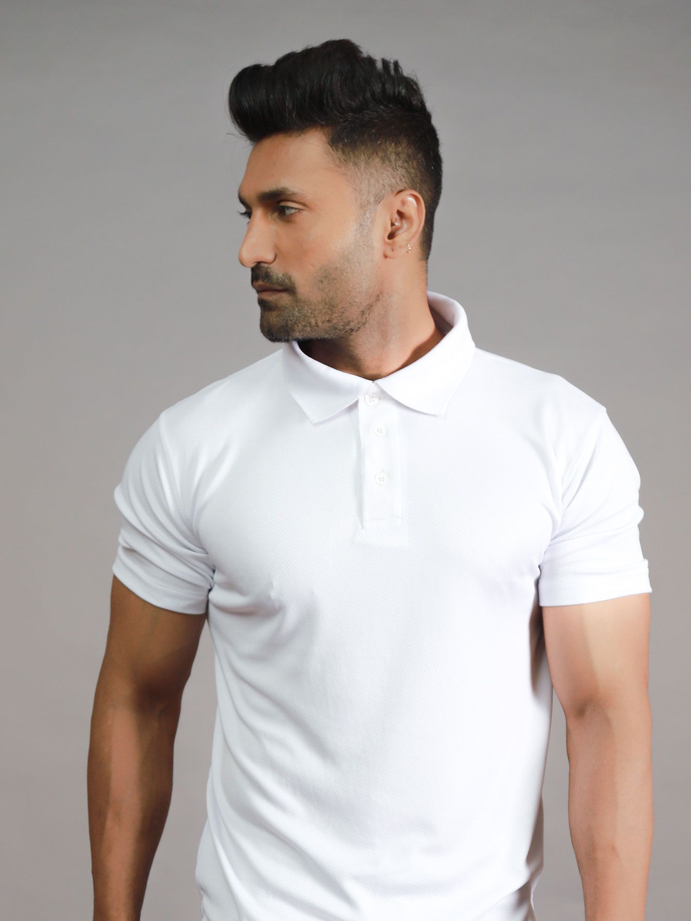 Style Wear Polo Shirts-Adult