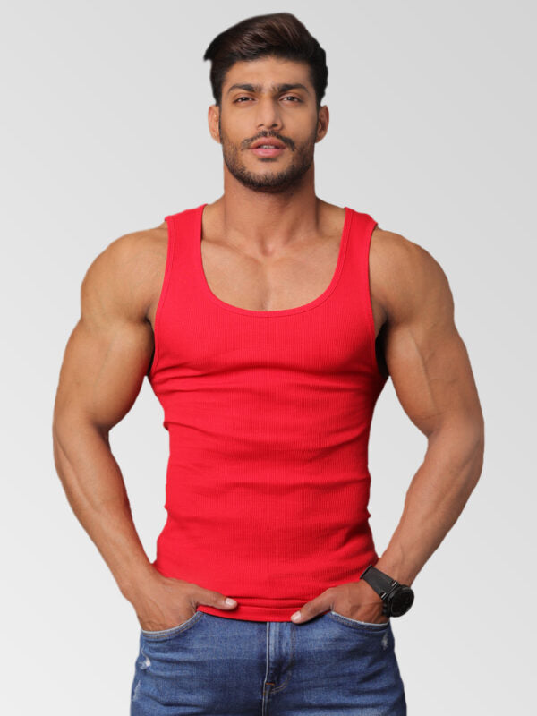 Style Wear A-Shirt-Adult
