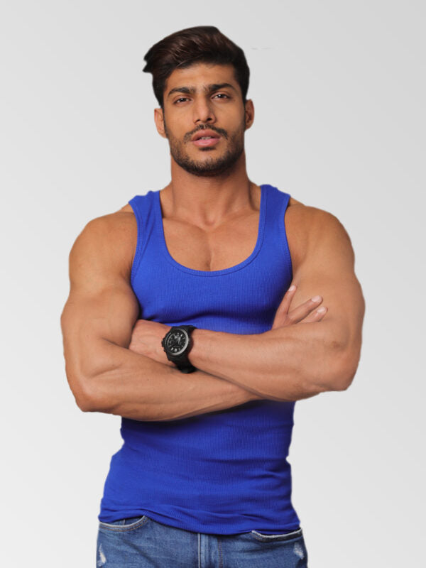 Style Wear A-Shirt-Adult